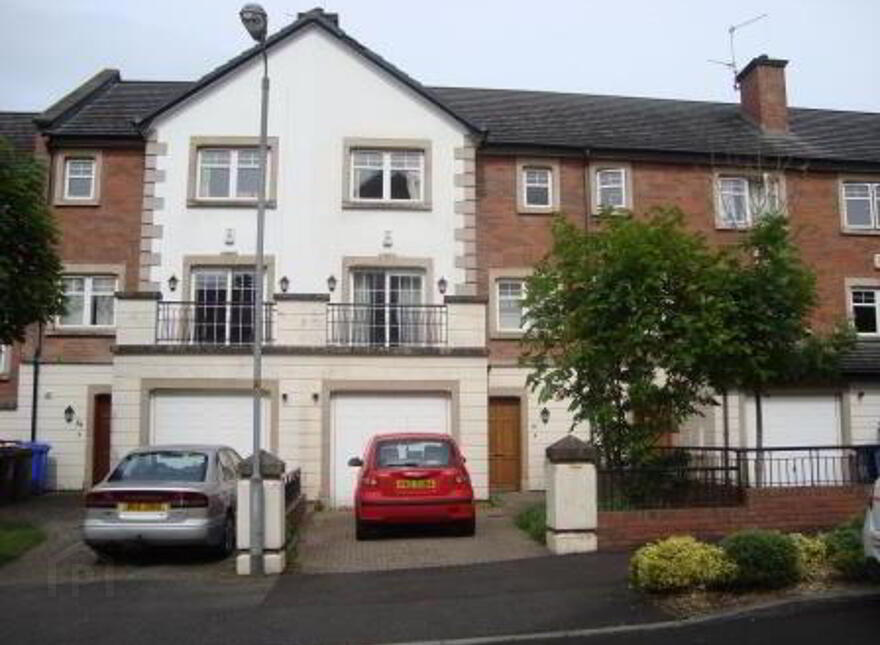 56 The Boulevard, Belfast, BT7 3LN