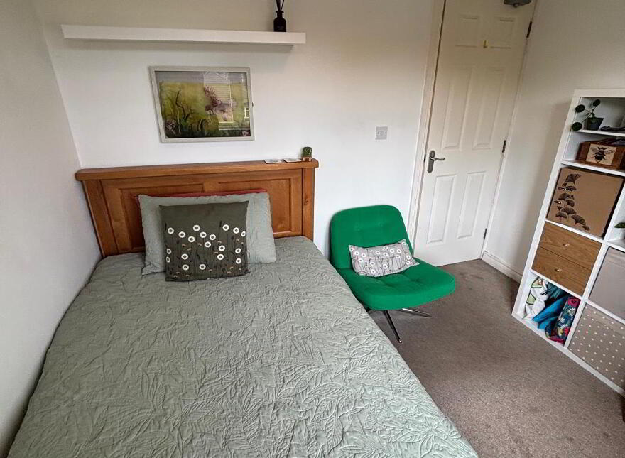 56 The Boulevard, Belfast, BT7 3LN