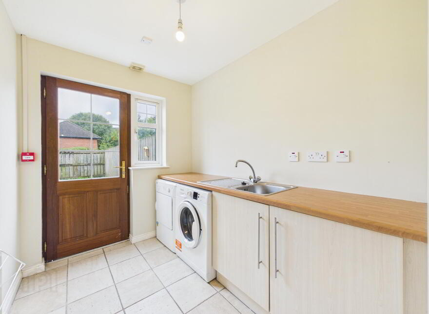 56 The Boulevard, Belfast, BT7 3LN
