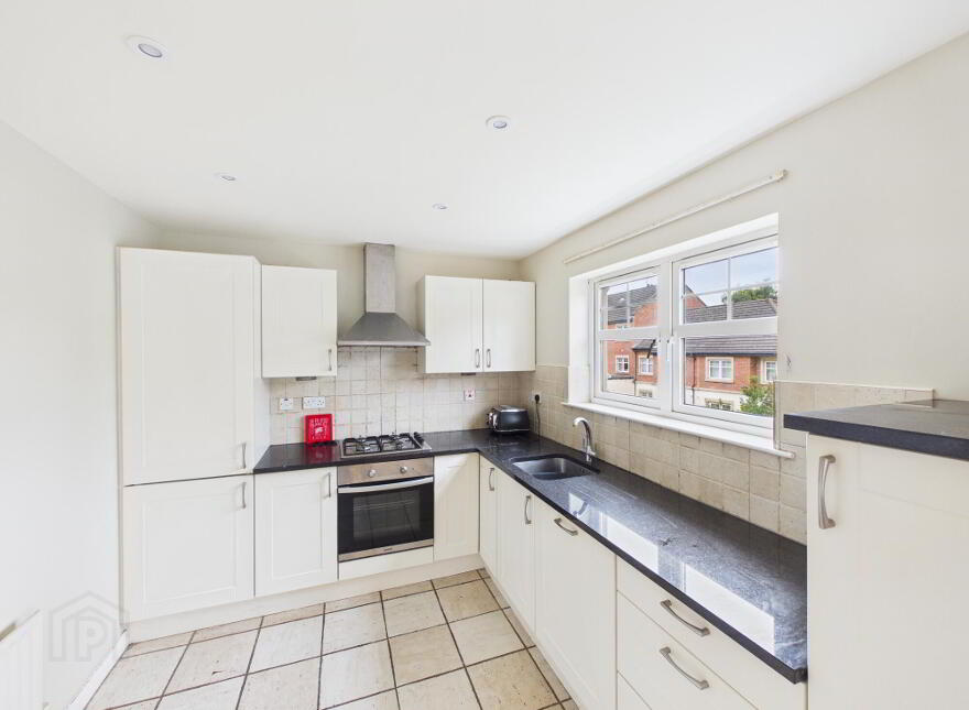56 The Boulevard, Belfast, BT7 3LN