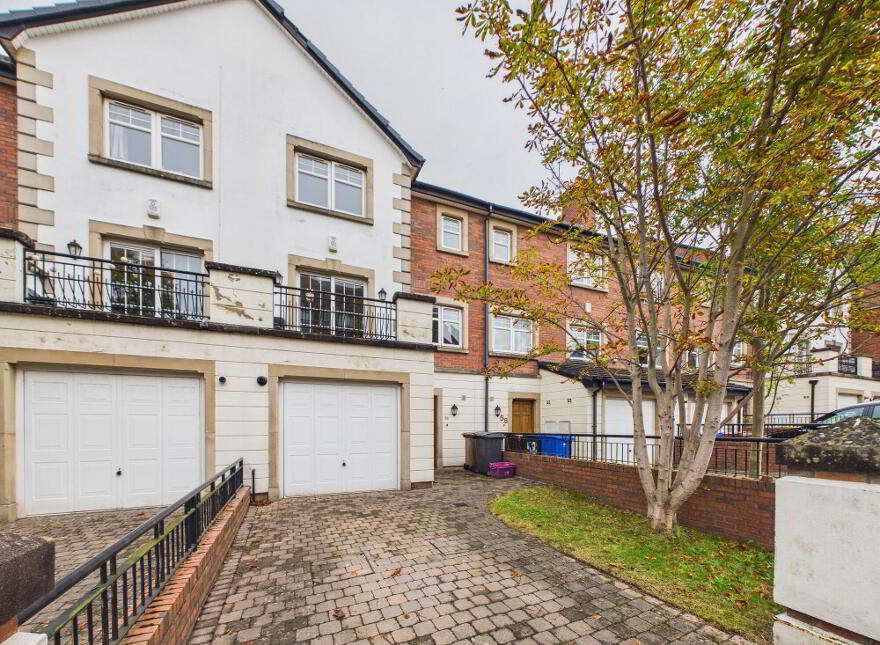 56 The Boulevard, Belfast, BT7 3LN