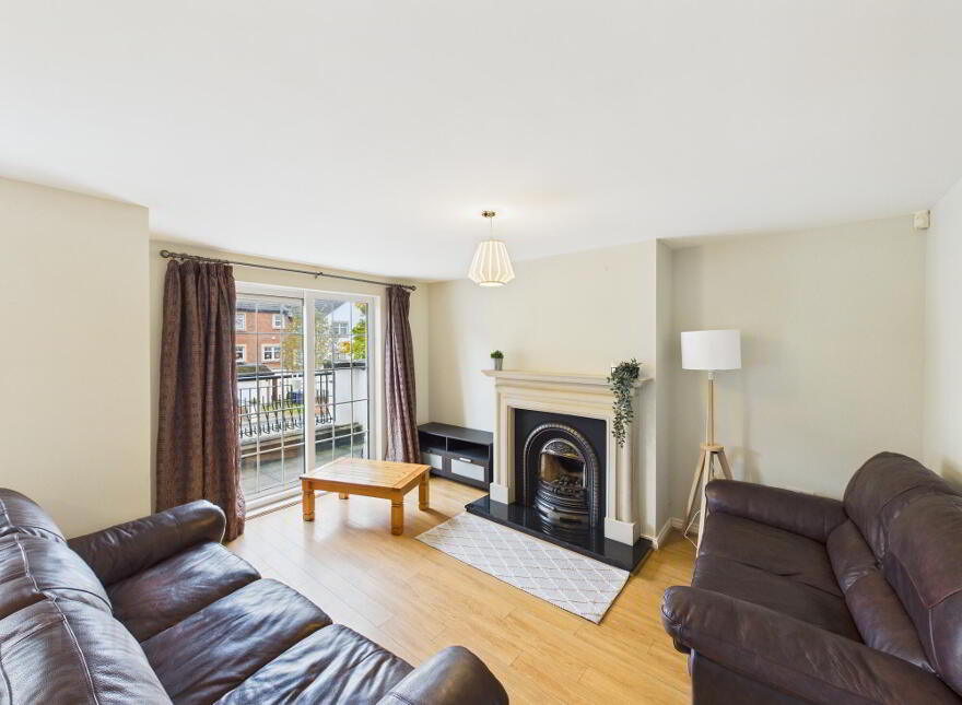 56 The Boulevard, Belfast, BT7 3LN