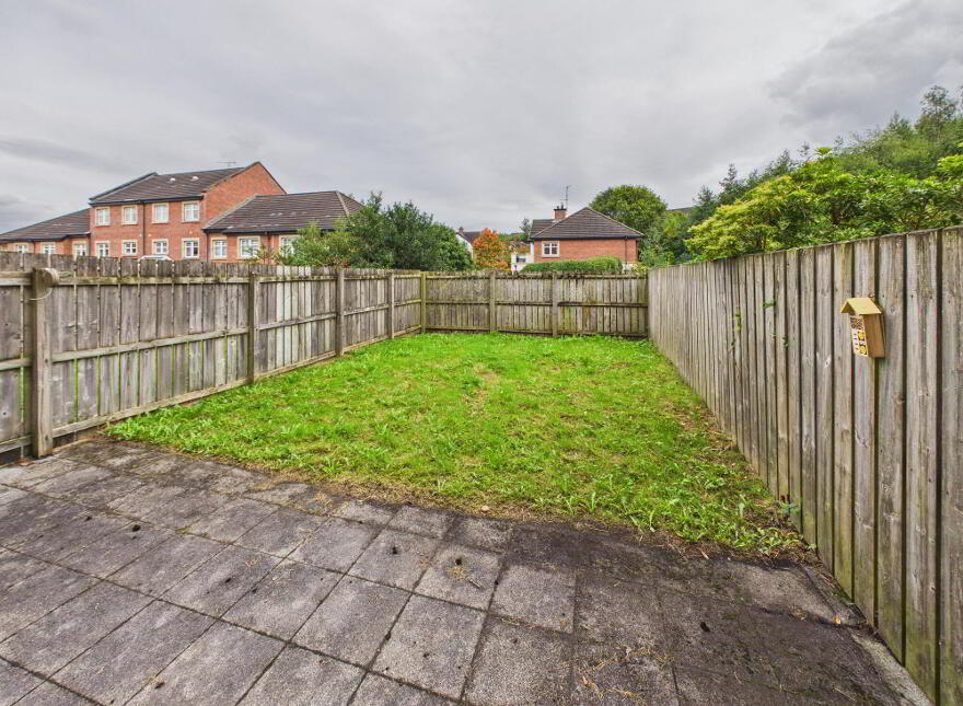 56 The Boulevard, Belfast, BT7 3LN