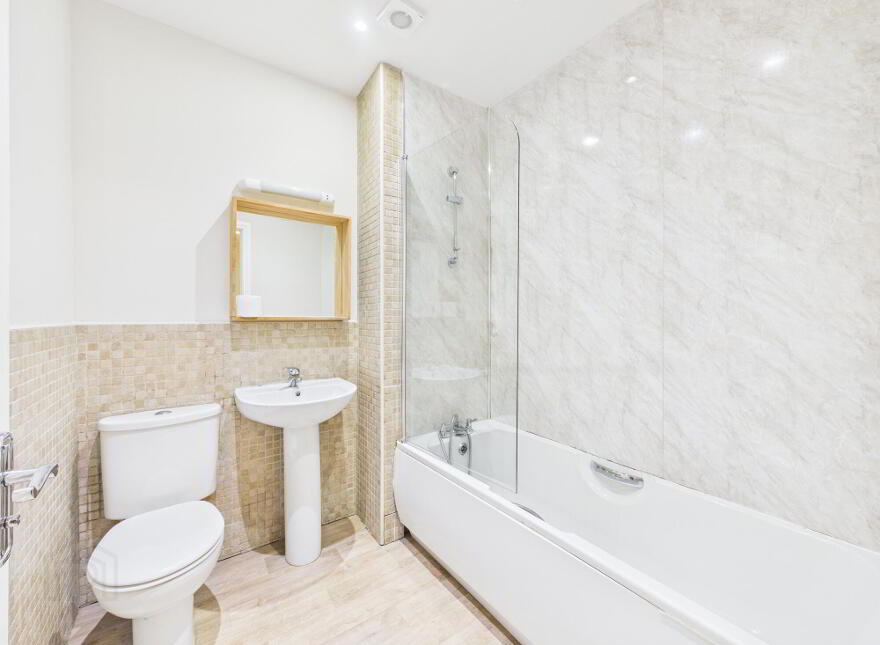 56 The Boulevard, Belfast, BT7 3LN