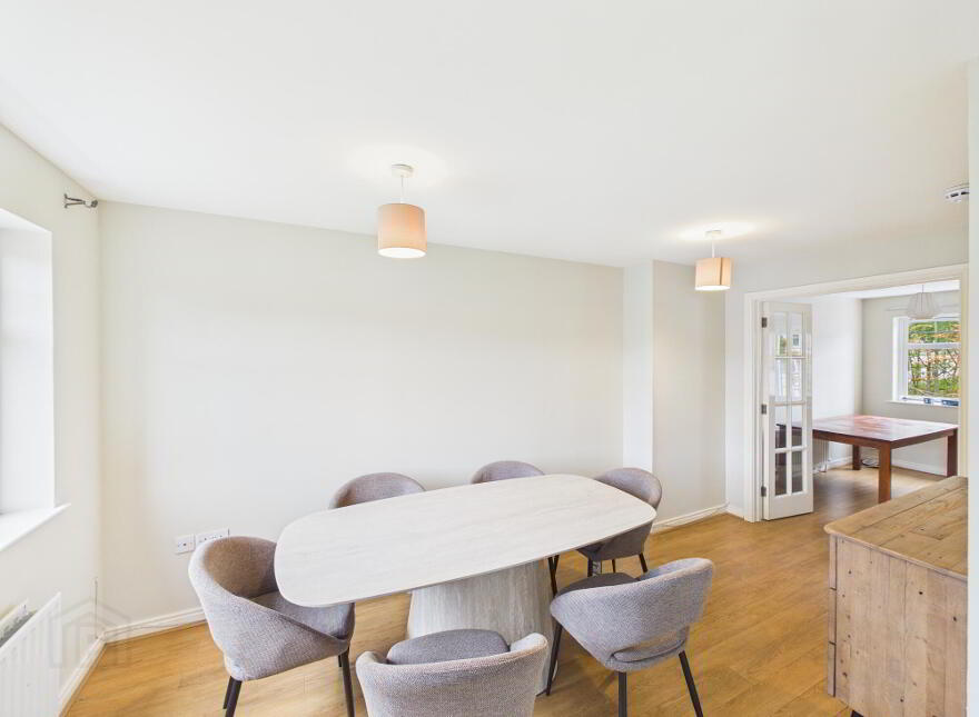 56 The Boulevard, Belfast, BT7 3LN