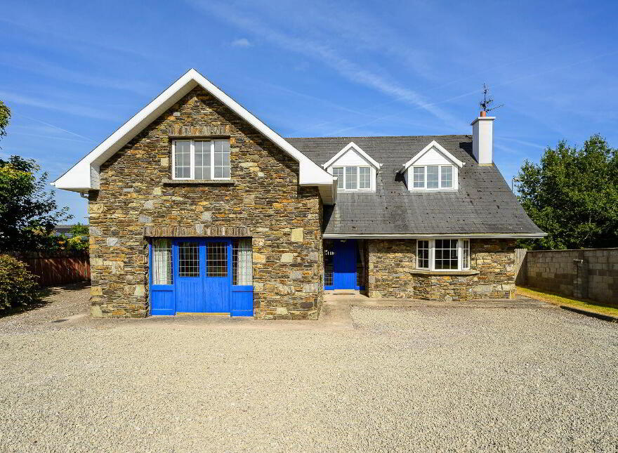 7 Árd Na Gréine, Shanbally, Ringaskiddy, P43X025
