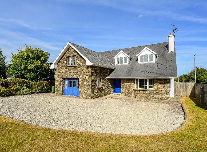 7 Árd Na Gréine, Shanbally, Ringaskiddy, P43X025