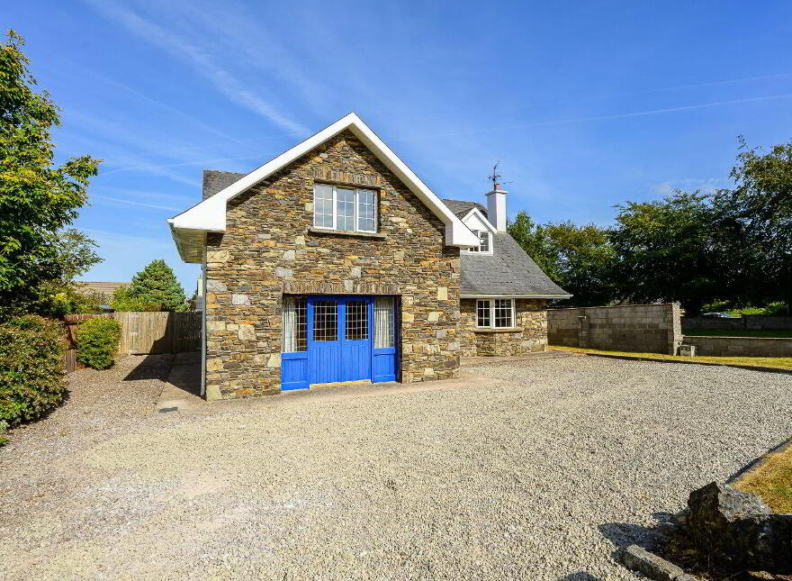 7 Árd Na Gréine, Shanbally, Ringaskiddy, P43X025