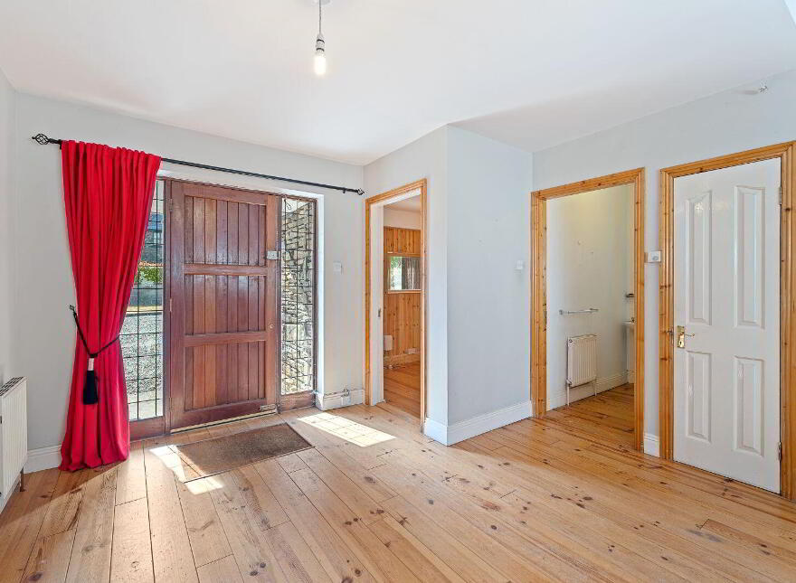 7 Árd Na Gréine, Shanbally, Ringaskiddy, P43X025
