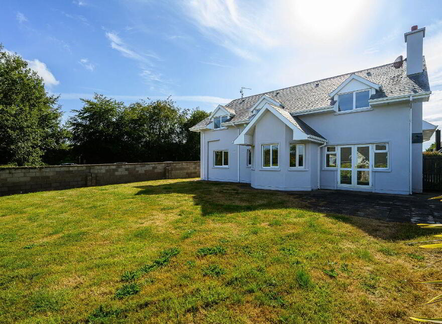 7 Árd Na Gréine, Shanbally, Ringaskiddy, P43X025