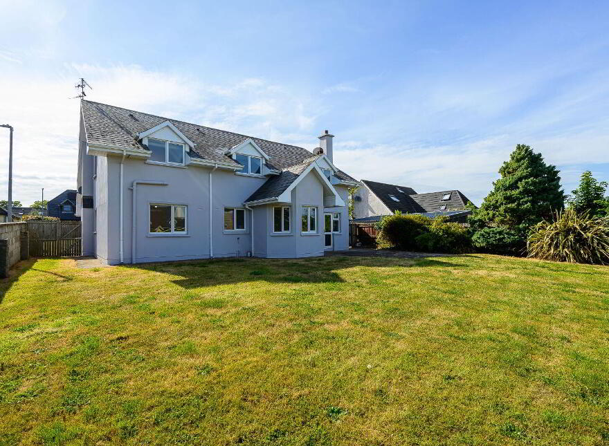 7 Árd Na Gréine, Shanbally, Ringaskiddy, P43X025