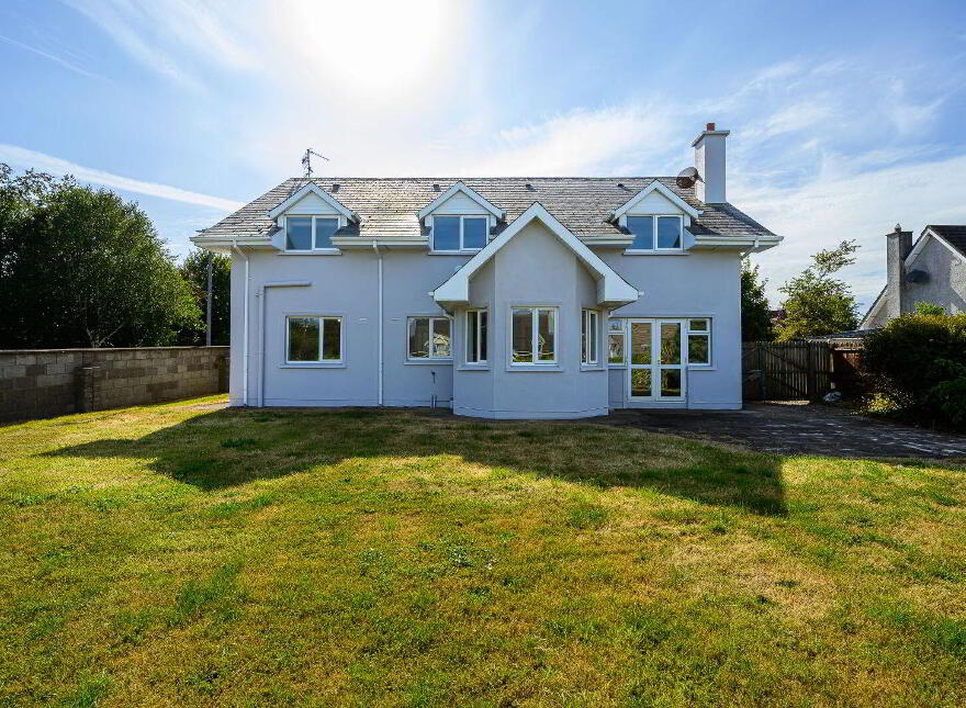 7 Árd Na Gréine, Shanbally, Ringaskiddy, P43X025
