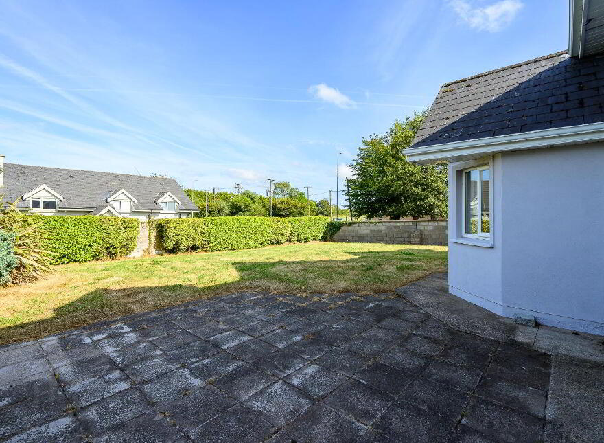 7 Árd Na Gréine, Shanbally, Ringaskiddy, P43X025