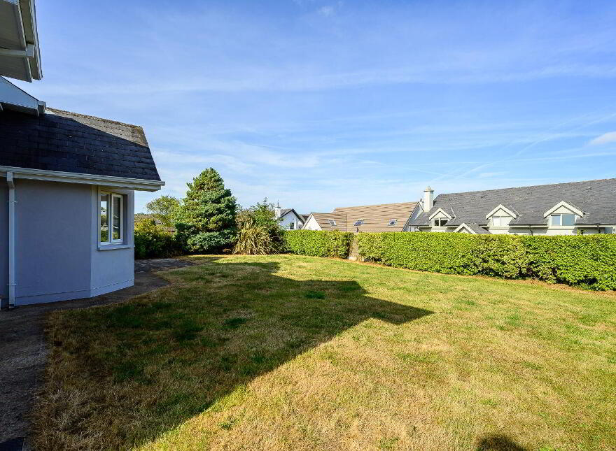 7 Árd Na Gréine, Shanbally, Ringaskiddy, P43X025