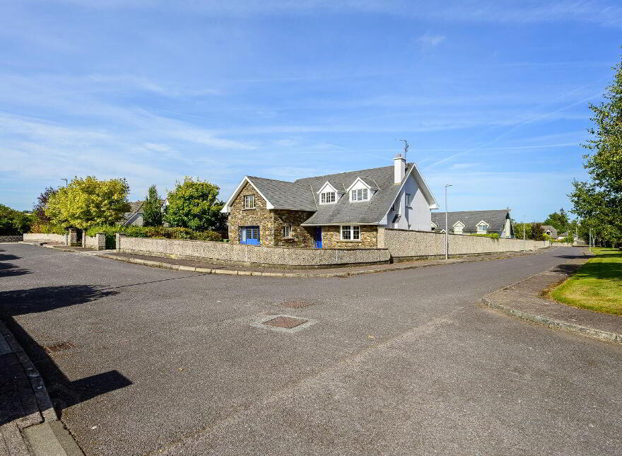 7 Árd Na Gréine, Shanbally, Ringaskiddy, P43X025