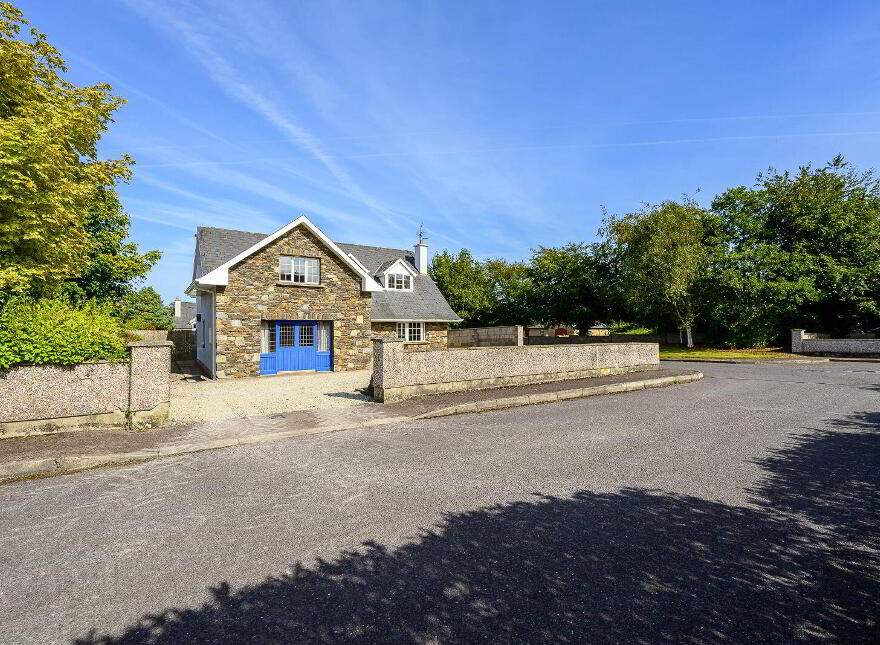 7 Árd Na Gréine, Shanbally, Ringaskiddy, P43X025