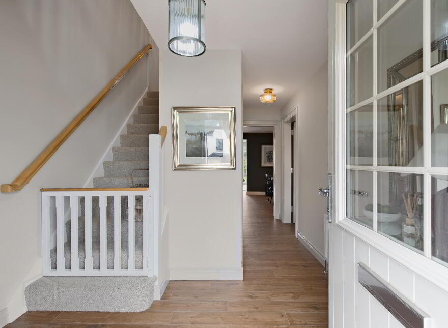 33 Ashgrove Walk, Comber, Newtownards, BT23 5PJ