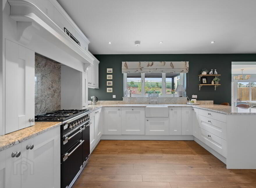 33 Ashgrove Walk, Comber, Newtownards, BT23 5PJ