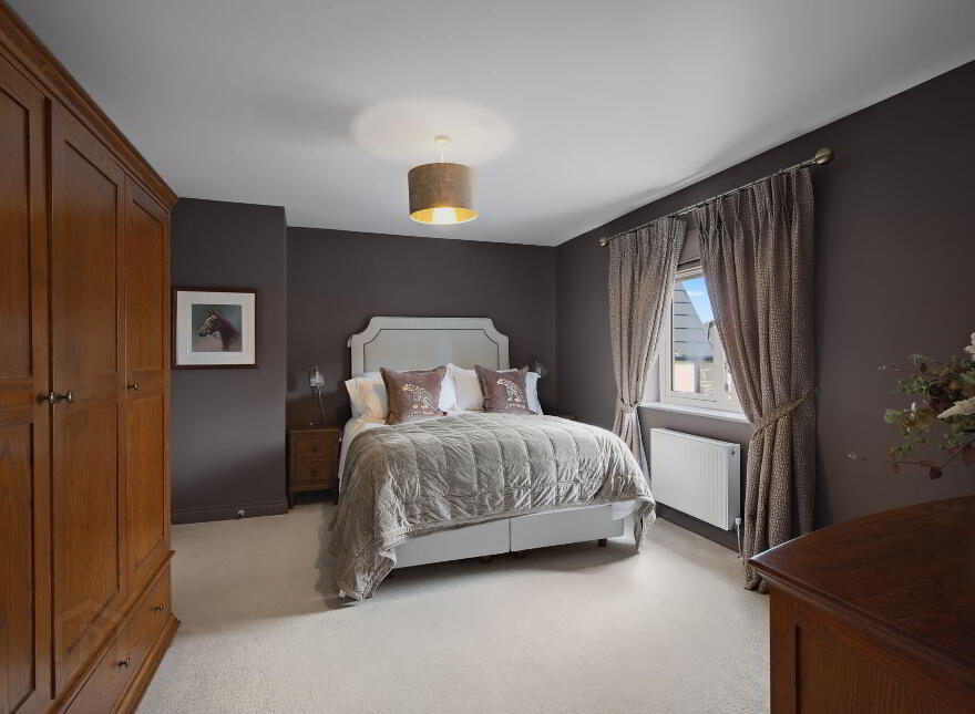 33 Ashgrove Walk, Comber, Newtownards, BT23 5PJ