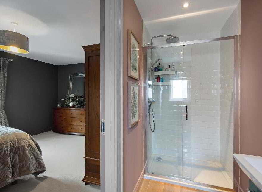 33 Ashgrove Walk, Comber, Newtownards, BT23 5PJ