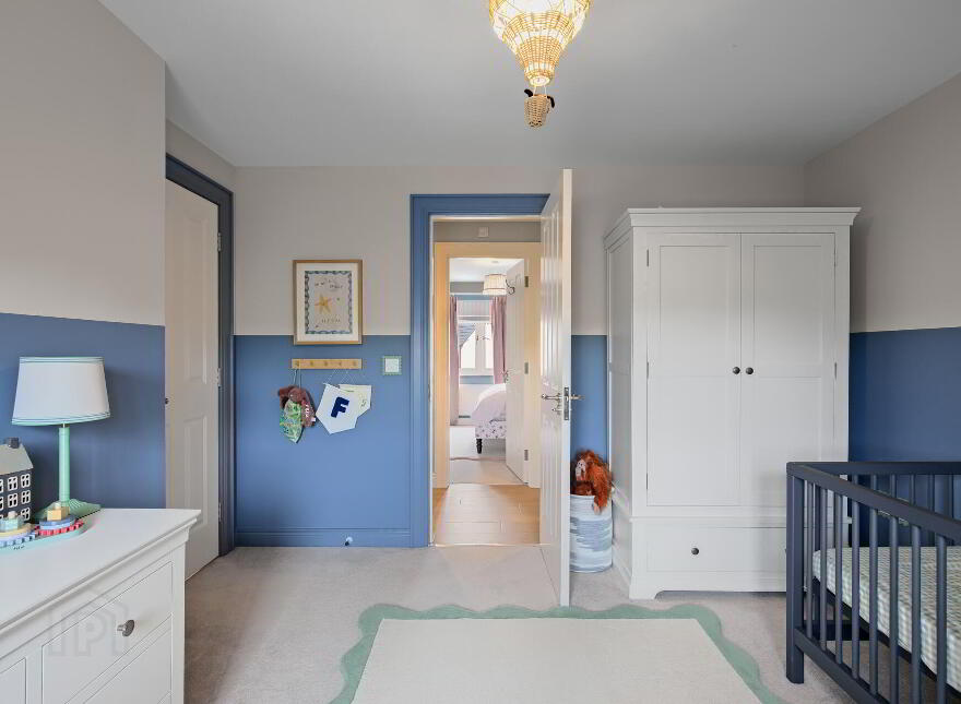 33 Ashgrove Walk, Comber, Newtownards, BT23 5PJ