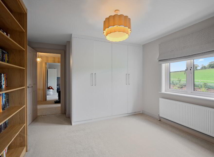 33 Ashgrove Walk, Comber, Newtownards, BT23 5PJ