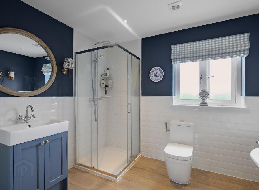 33 Ashgrove Walk, Comber, Newtownards, BT23 5PJ