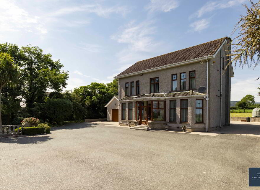 Morne Abbey, 16A Greencastle Road, Kilkeel, BT34 4DE