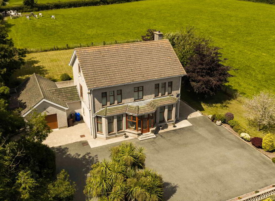 Morne Abbey, 16A Greencastle Road, Kilkeel, BT34 4DE