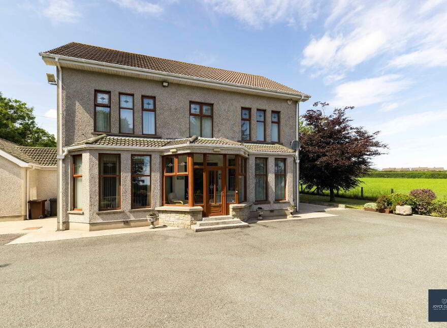 Morne Abbey, 16A Greencastle Road, Kilkeel, BT34 4DE