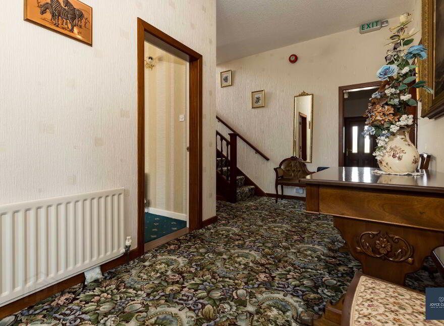 Morne Abbey, 16A Greencastle Road, Kilkeel, BT34 4DE