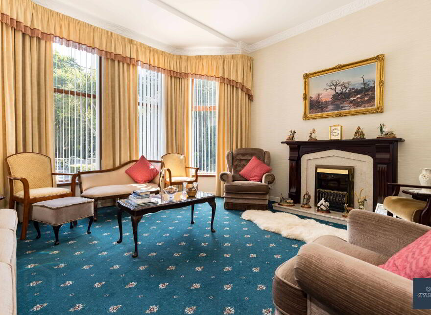 Morne Abbey, 16A Greencastle Road, Kilkeel, BT34 4DE