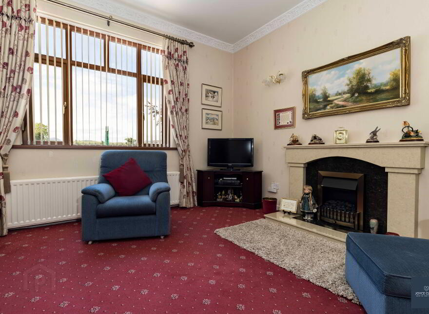 Morne Abbey, 16A Greencastle Road, Kilkeel, BT34 4DE
