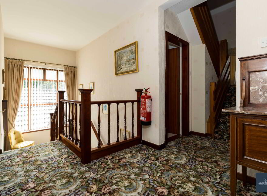 Morne Abbey, 16A Greencastle Road, Kilkeel, BT34 4DE