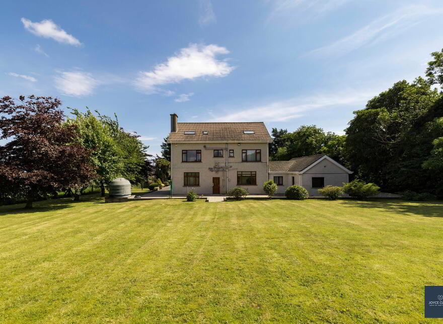 Morne Abbey, 16A Greencastle Road, Kilkeel, BT34 4DE