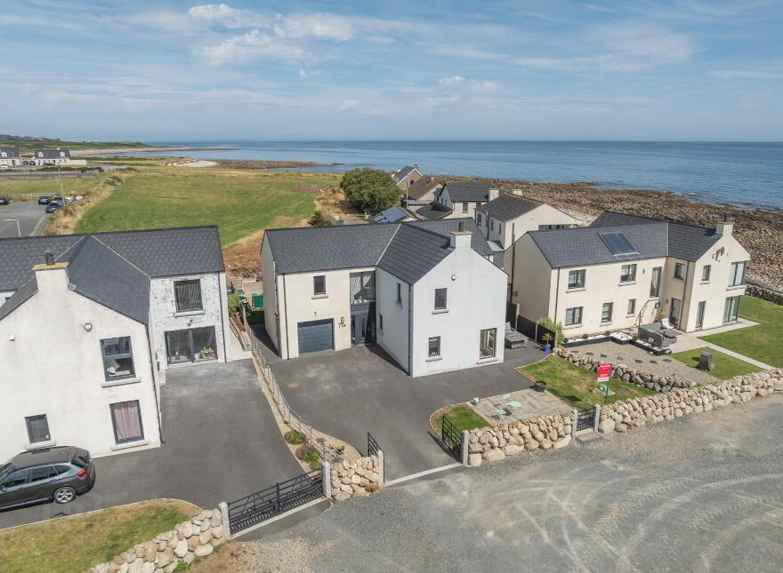 71A Glassdrumman Road, Annalong, Newry, BT34 4QJ