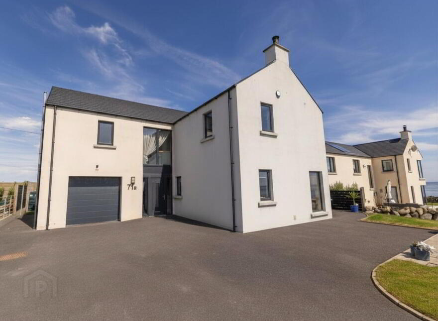 71A Glassdrumman Road, Annalong, Newry, BT34 4QJ