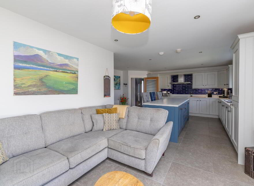 71A Glassdrumman Road, Annalong, Newry, BT34 4QJ
