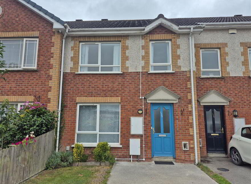 135 Knockbrack Downs, Drogheda, A92E9W4