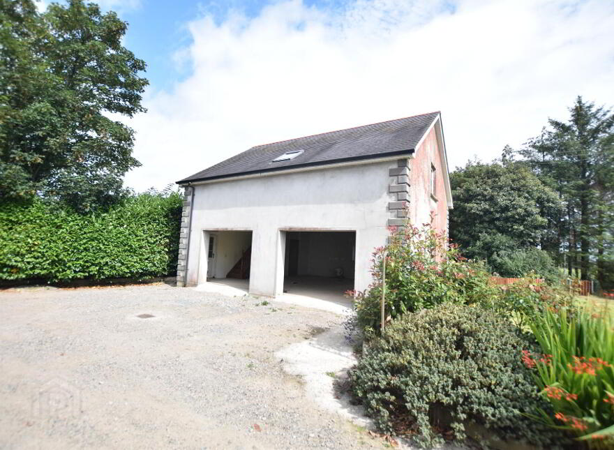 64 Agharan Road, Cookstown, Dungannon, BT71 4HG