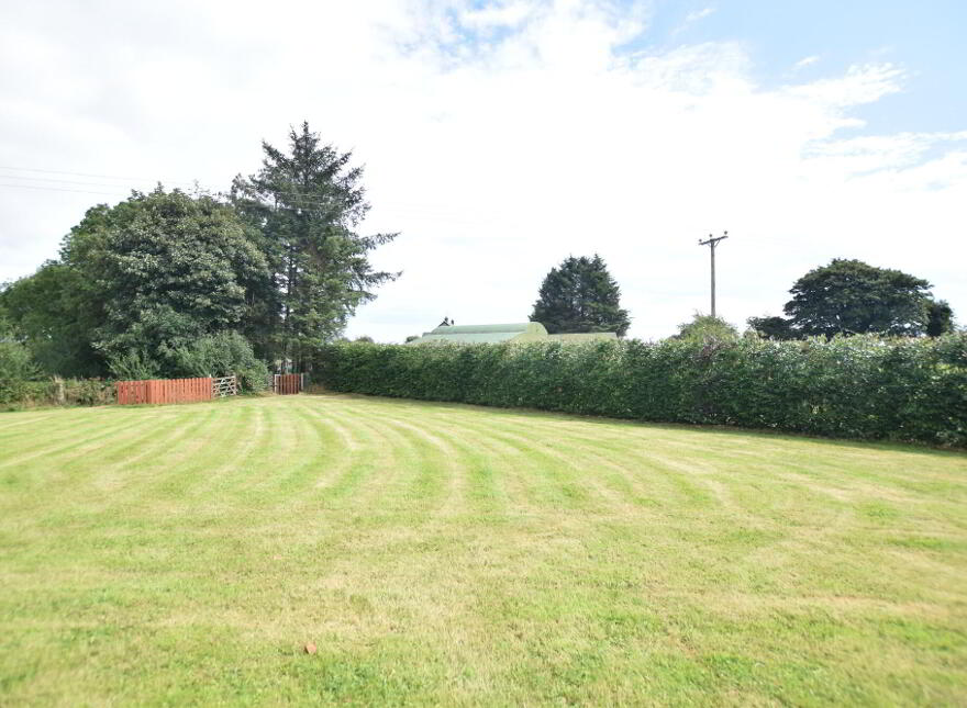 64 Agharan Road, Cookstown, Dungannon, BT71 4HG