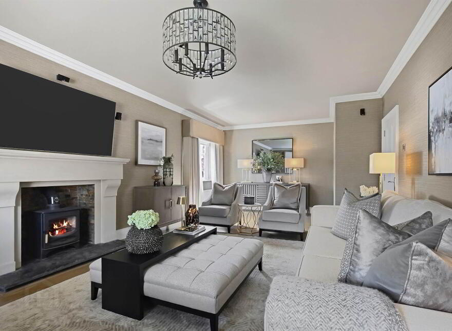 18 Galgorm Hall, Ballymena, BT42 1GG