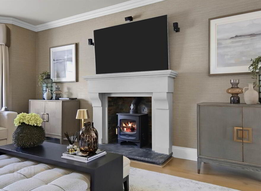 18 Galgorm Hall, Ballymena, BT42 1GG