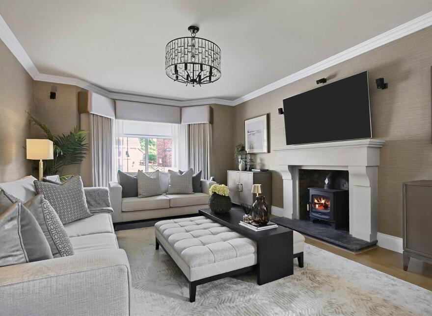 18 Galgorm Hall, Ballymena, BT42 1GG