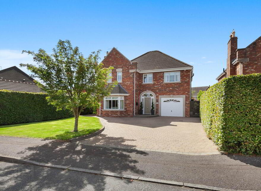 18 Galgorm Hall, Ballymena, BT42 1GG