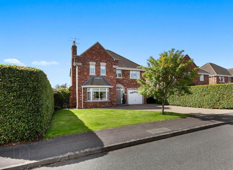 18 Galgorm Hall, Ballymena, BT42 1GG