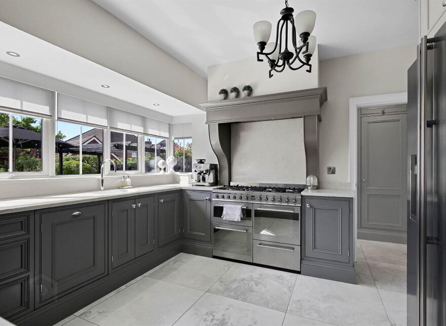 18 Galgorm Hall, Ballymena, BT42 1GG