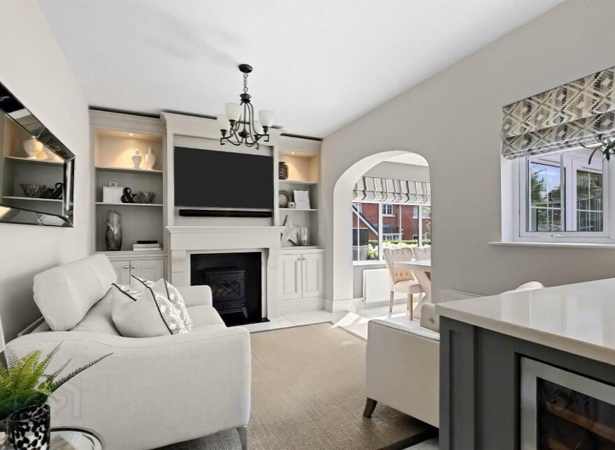 18 Galgorm Hall, Ballymena, BT42 1GG