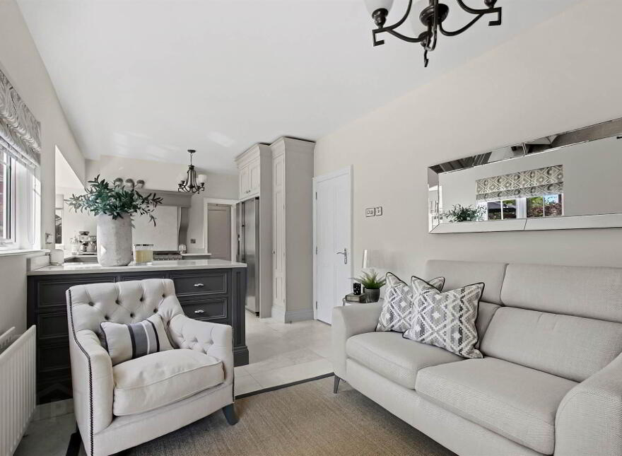 18 Galgorm Hall, Ballymena, BT42 1GG