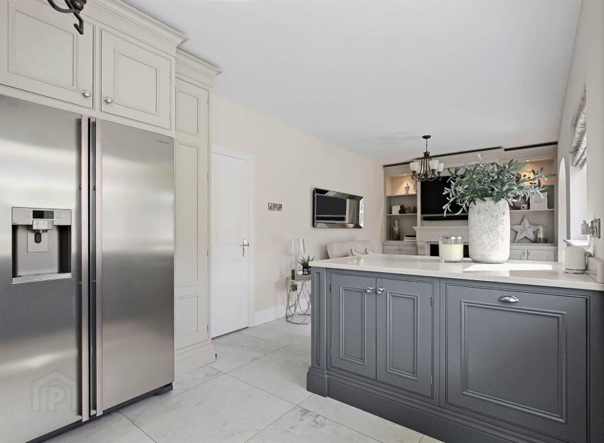 18 Galgorm Hall, Ballymena, BT42 1GG
